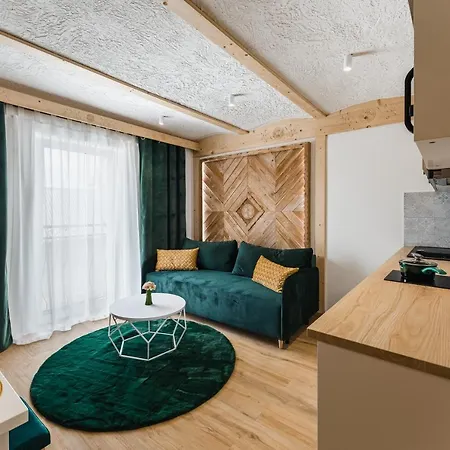 Sopa Apartmán *