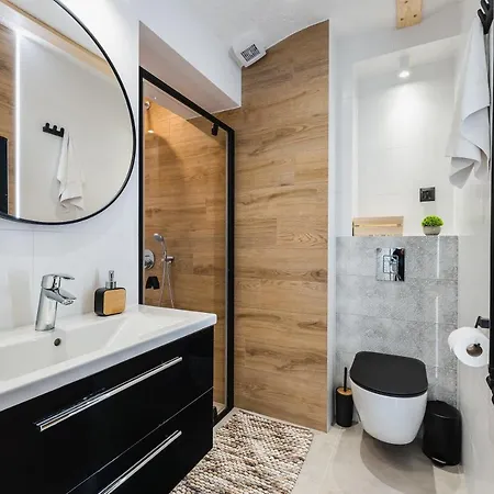 Apartment Sopa