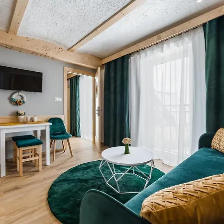 Apartment Sopa